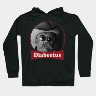 diabeetus Hoodie